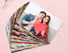 专业提供商户专属照片冲印・宣传配套服务