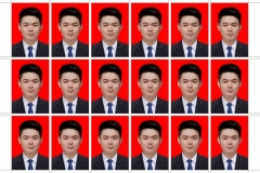 专业提供毕业季拍摄、职业形象照、证件照拍摄服务