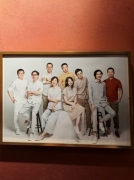 提供萌娃专属证件照・耐心拍摄服务