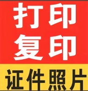 提供政务办理扫描复印专项服务