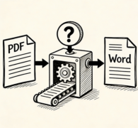 专业提供职场办公文件格式修改专项服务