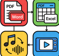 专业提供职场办公文件格式修改专项服务