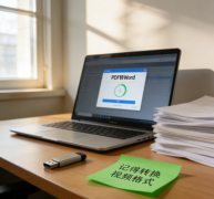 自媒体创作者福音-专业提供各种文件格式转换、无损转换